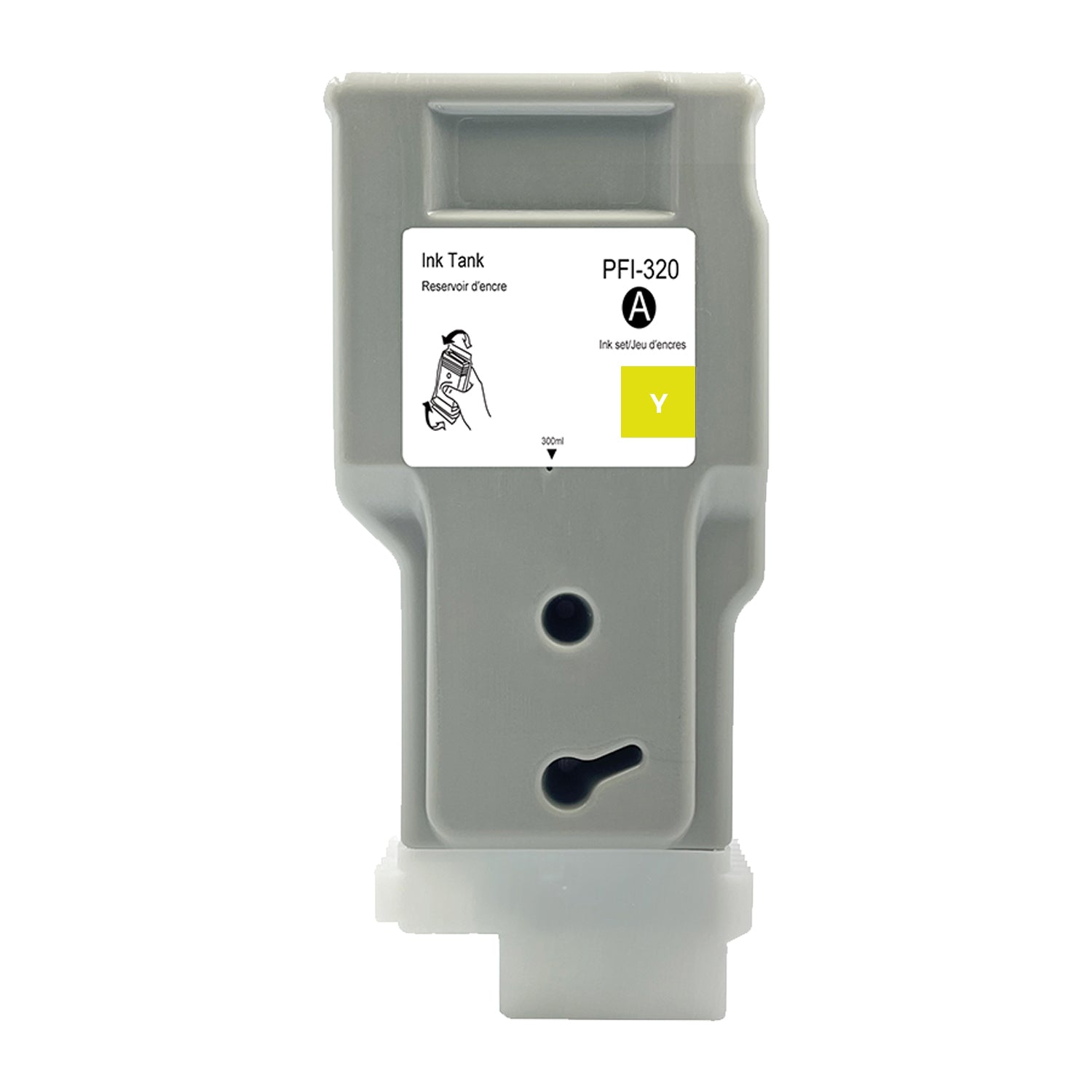 PFI-320Y