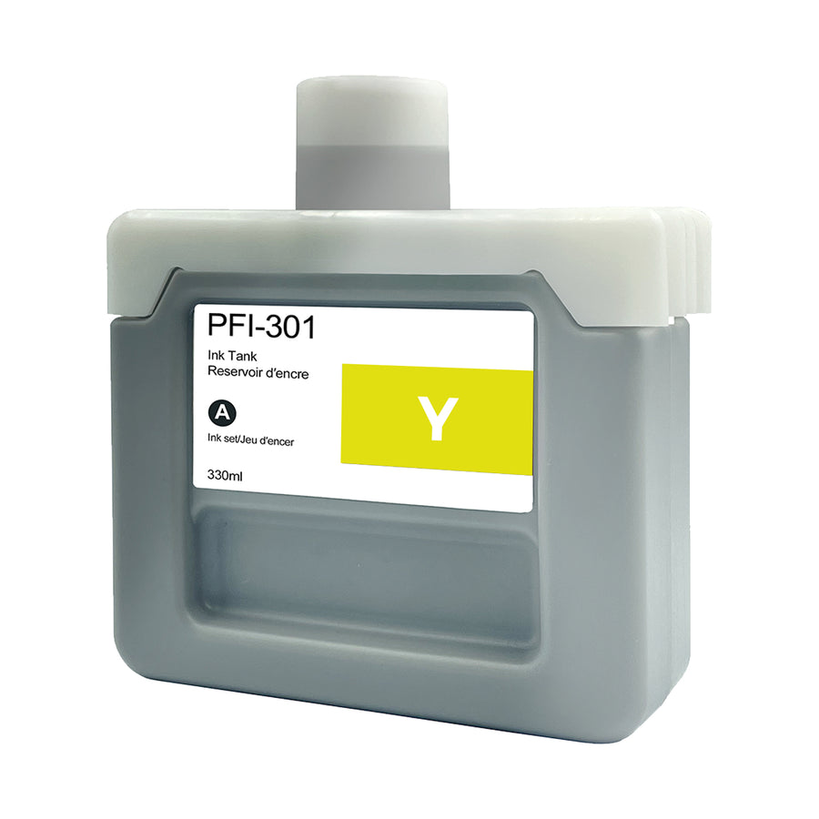 PFI-301Y