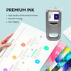 Compatible Canon PFI-1700 Blue Ink Cartridge By Superink