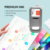 Compatible Canon PFI-1700 Red Ink Cartridge By Superink