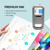 Compatible Canon PFI-1700 Cyan Ink Cartridge By Superink