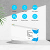 Compatible Epson T804200 Cyan Ink Cartridge By Superink