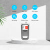 Compatible Canon PFI-2100 PFI-2300 PFI-2700 Red Ink Cartridge By Superink