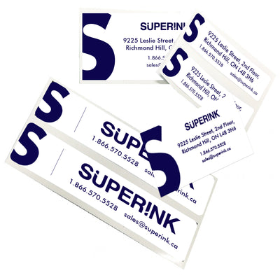 Ruban à étiquettes Brother TZE-631 compatible par Superink