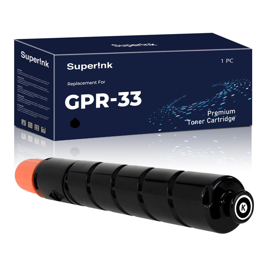 Canon GPR33BK