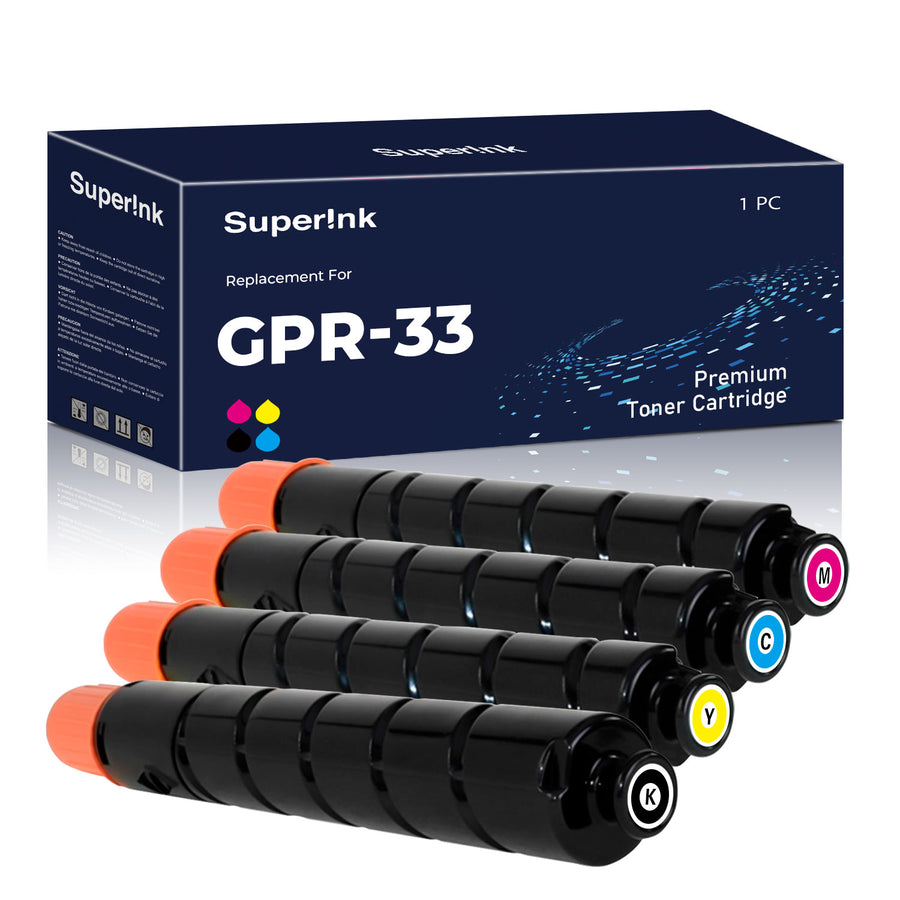Canon GPR-33 Combo