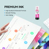 Compatible Epson T522 T522320-S Magenta Ink Bottle by Superink