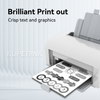 Compatible HP W2110A / 206A With Chip Black Toner By Superink