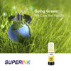 Compatible Epson T522 T522420-S Yellow Ink Bottle by Superink