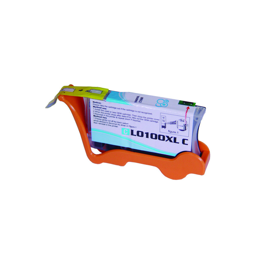 Lexmark 100XL Cyan