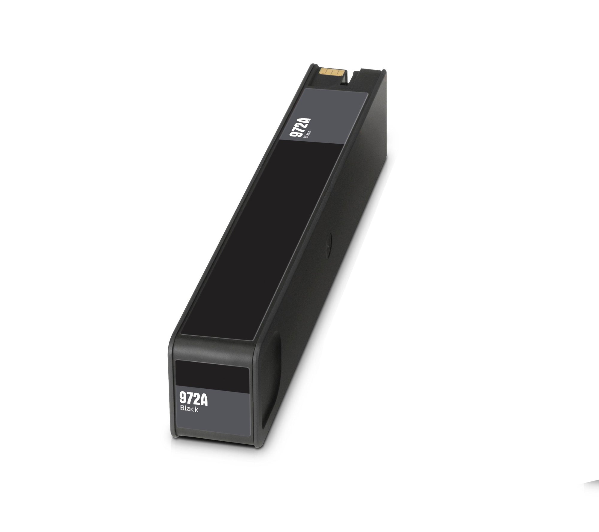 Compatible HP 972 (HP F6T80AN) Noir