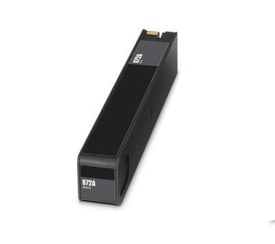 Compatible HP 972 (HP F6T80AN) Black