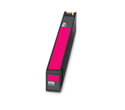 Compatible HP 972 (HP L0R89AN) Magenta