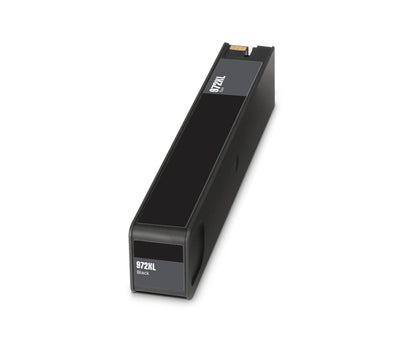 Compatible HP 972X (HP F6T84AN) Noir