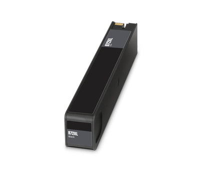 Compatible HP 972X (HP F6T84AN) Black