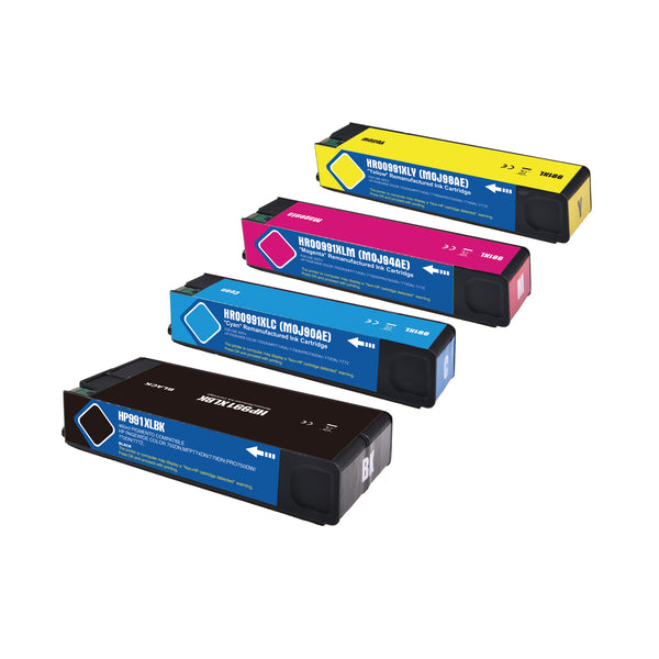 HP PageWide Pro 750DW - Superink.ca