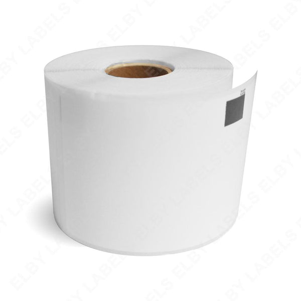 Dk 1202 Labels Compatible Brother DK-1202 Continuous Length Paper Label - Superink.ca