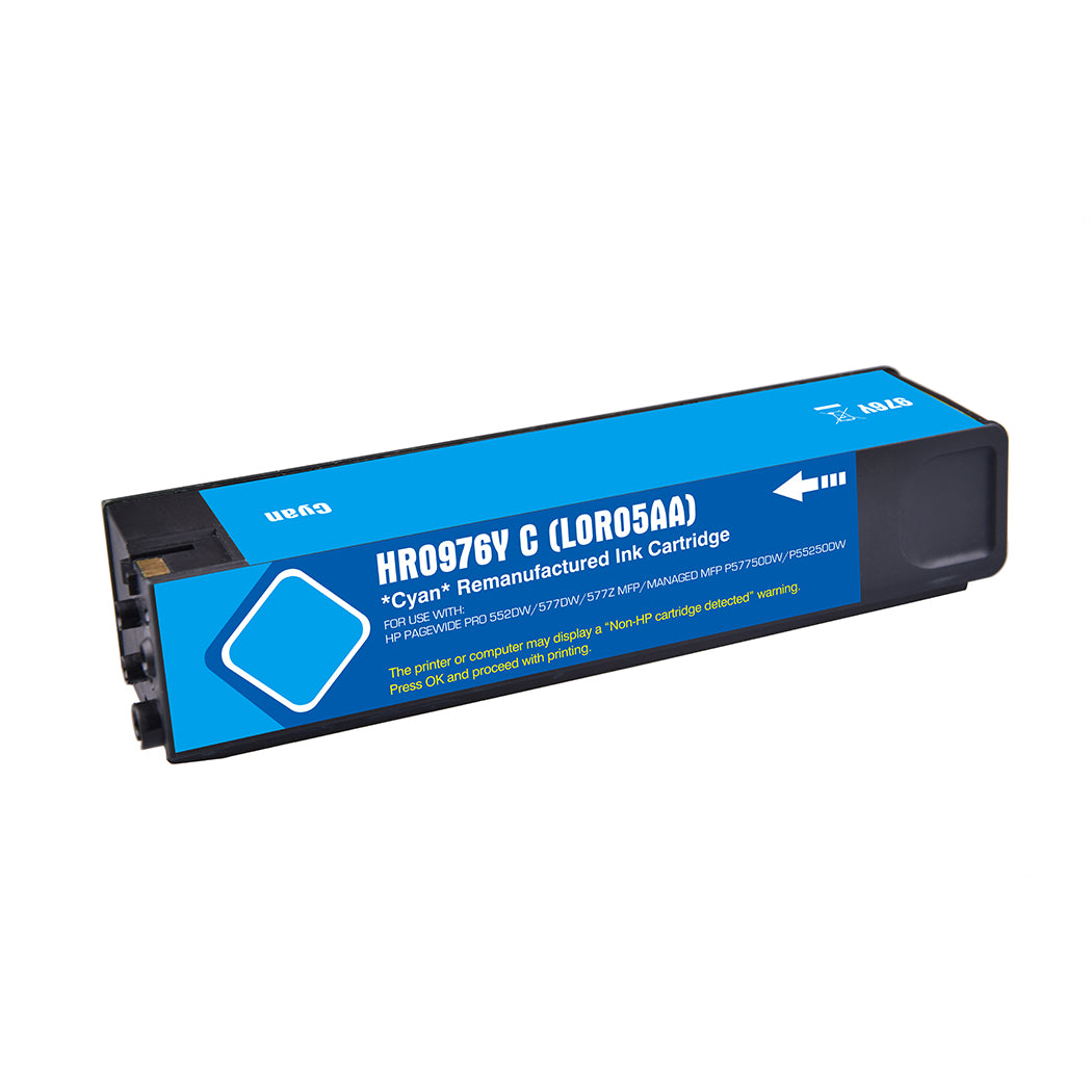 HP 976Y Cyan
