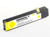 compatible hp 980 yellow