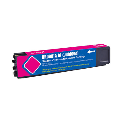 HP 981A Magenta