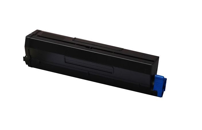 OKIDATA 44574701 Black