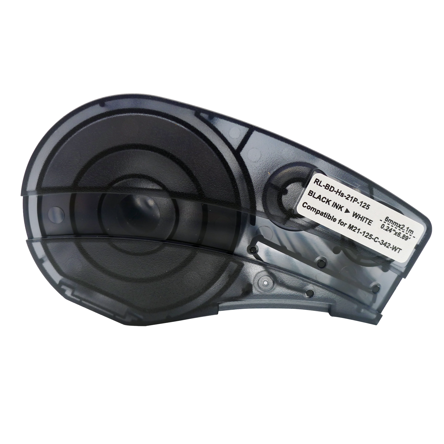 M21-125-C-342-WT WITH CHIP