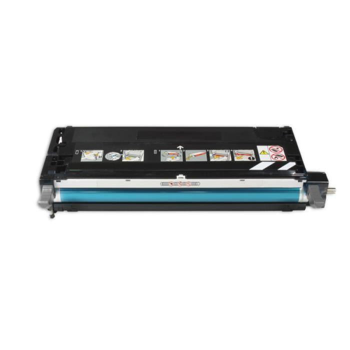 Compatible Lexmark X560H2KG Black