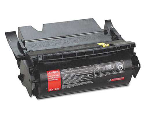 Remanufactured Lexmark T630