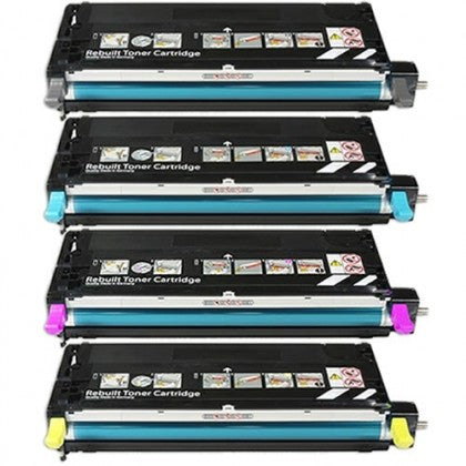 Compatible Lexmark X560 Combo